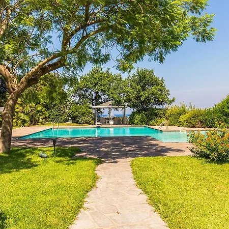 Villa Capricorno 10 Villa