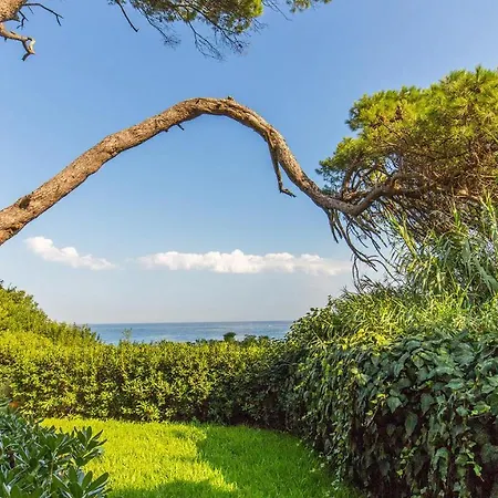 Villa Villa Capricorno 10 Ischia